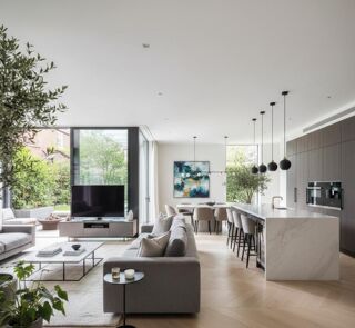  Appartement � vendre 3 pi�ces 66 m�