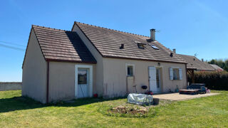  Maison � vendre 4 pi�ces 99 m�