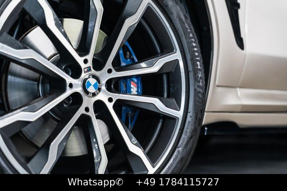 X3 xDrive30i M Sport – petition Bodykit 2021 occasion 33000 Bordeaux
