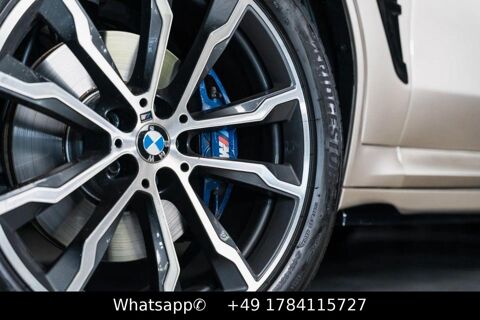X3 xDrive30i M Sport – petition Bodykit 2021 occasion 33000 Bordeaux