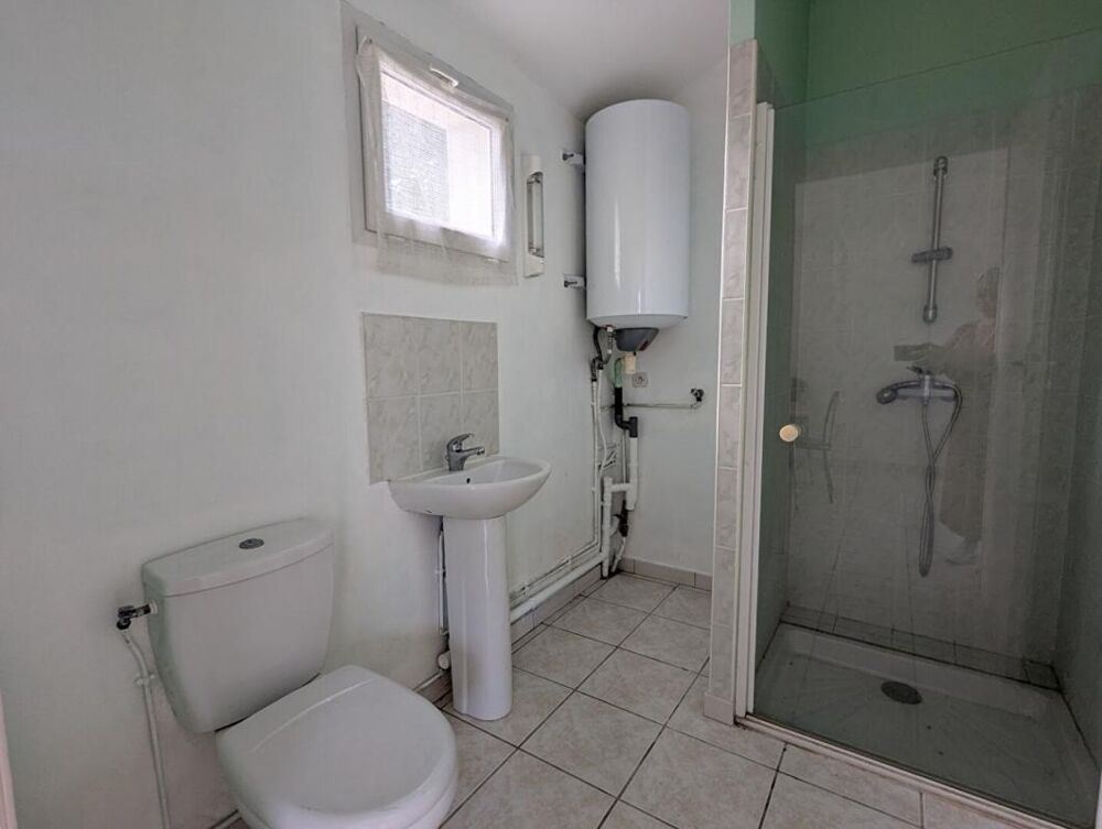 Ensemble de 4 Logements