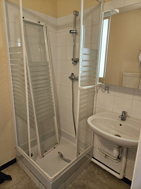  Appartement � louer 1 pi�ce 31 m�