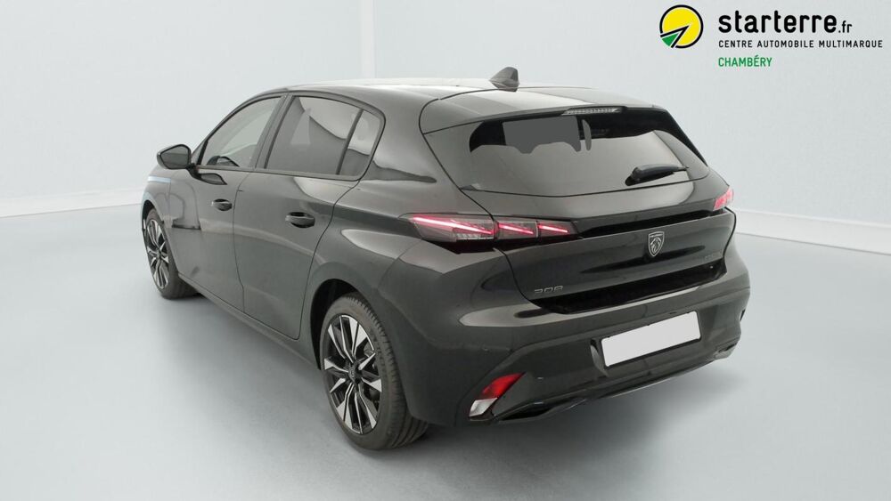 308 NOUVELLE HYBRID 145 E-DCS6 ALLURE 2026 occasion 73420 Voglans