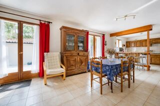  Maison à vendre 5 pièces 130 m²