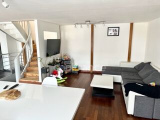  Maison � vendre 6 pi�ces 113 m�