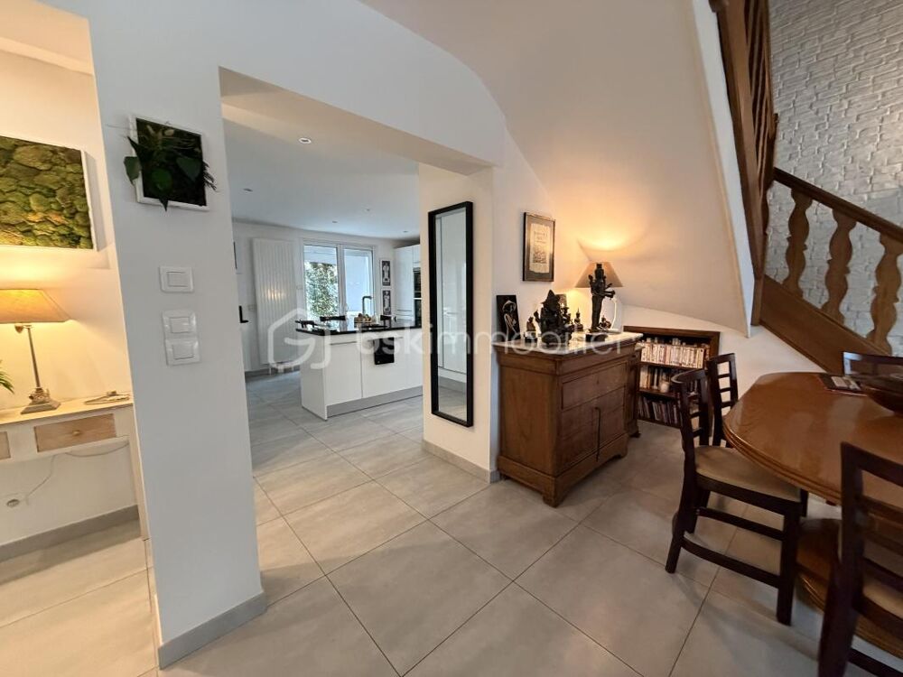 � vendre  Villa Saint-Laurent-d'Aigouze (30220)