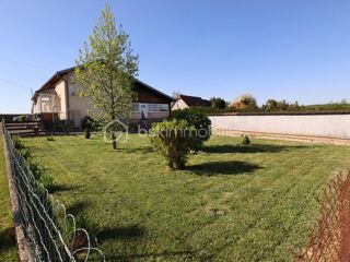  Maison à vendre 4 pièces 135 m²