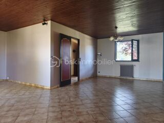  Maison à vendre 6 pièces 136 m²