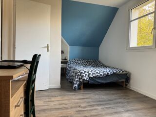  Maison � vendre 6 pi�ces 95 m�