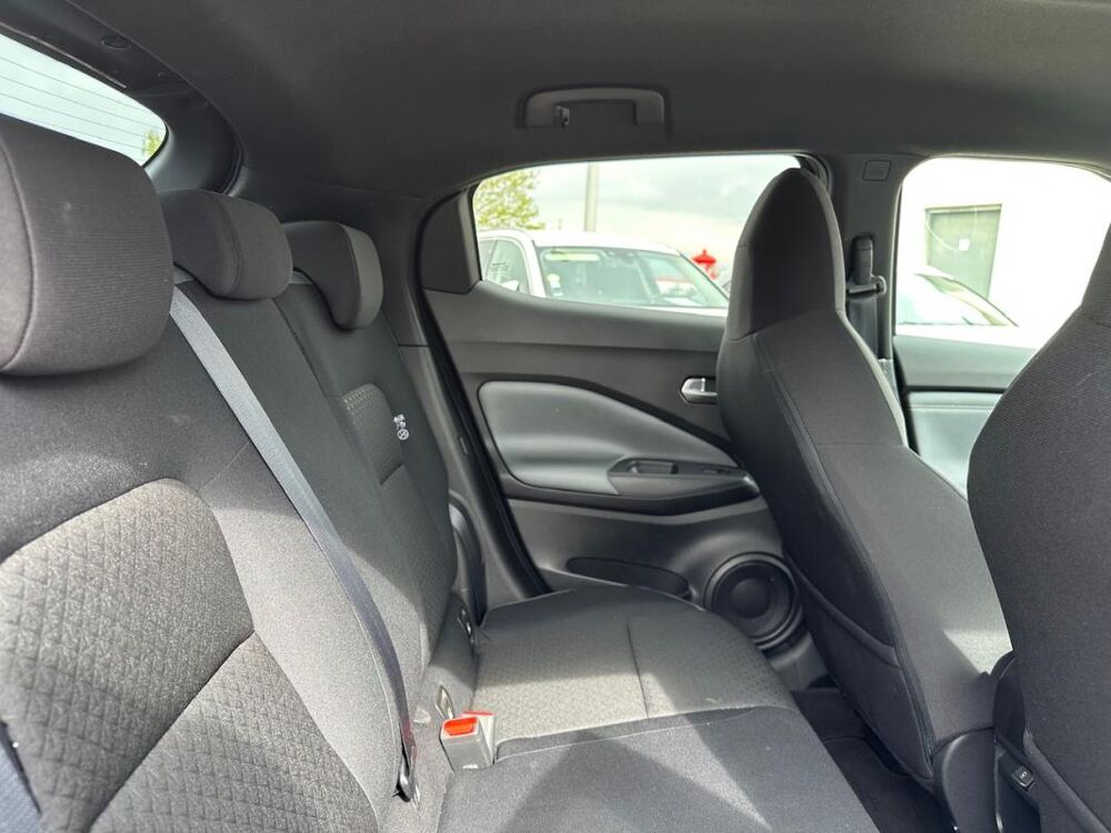 Juke II 1.0 DIG-T 117 N-DESIGN DCT 2020 occasion 78240 Chambourcy