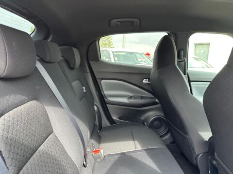 Juke II 1.0 DIG-T 117 N-DESIGN DCT 2020 occasion 78240 Chambourcy