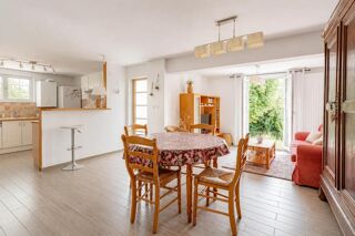 Appartement à vendre 4 pièces 88 m²