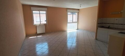  Appartement � louer 2 pi�ces 48 m�
