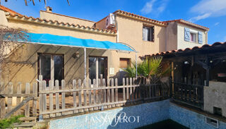  Maison � vendre 5 pi�ces 148 m�