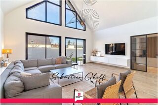  Maison à vendre 8 pièces 182 m²