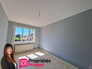  Appartement à vendre 5 pièces 83 m²
