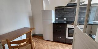  Appartement  louer 1 pice 42 m