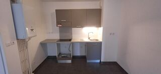  Appartement à louer 2 pièces 43 m²