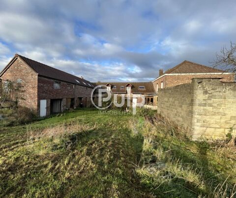   maison  vendre  carnin Maison - 11 pice(s) - 240 m