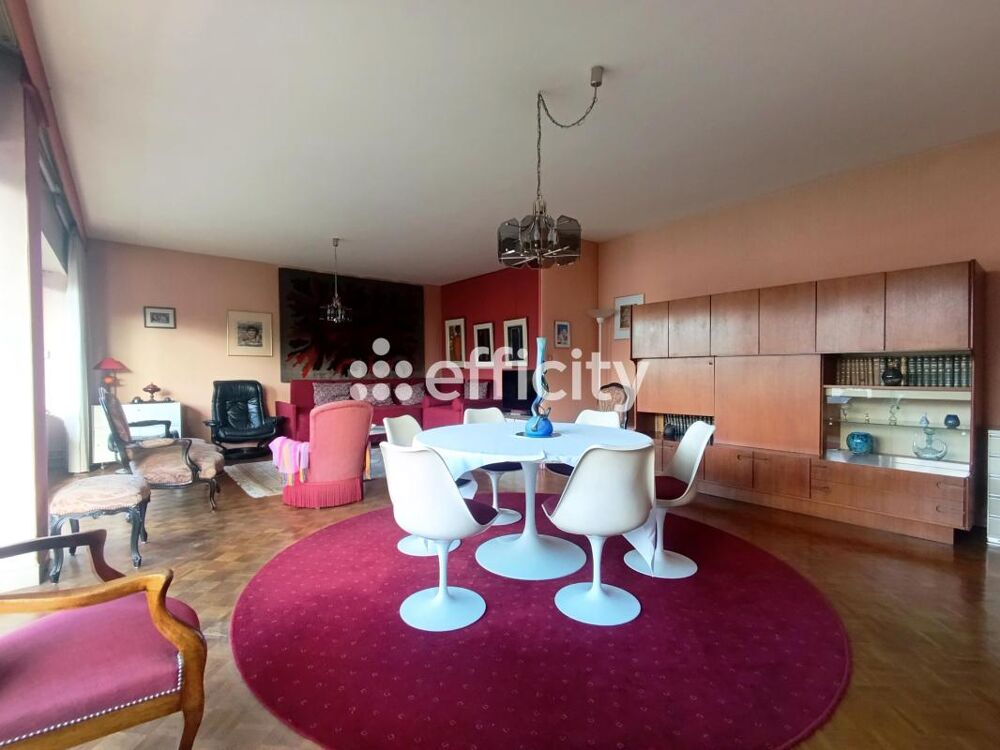 Vente Appartement Appartement Grenoble