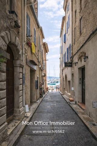  Appartement � vendre 3 pi�ces 53 m�