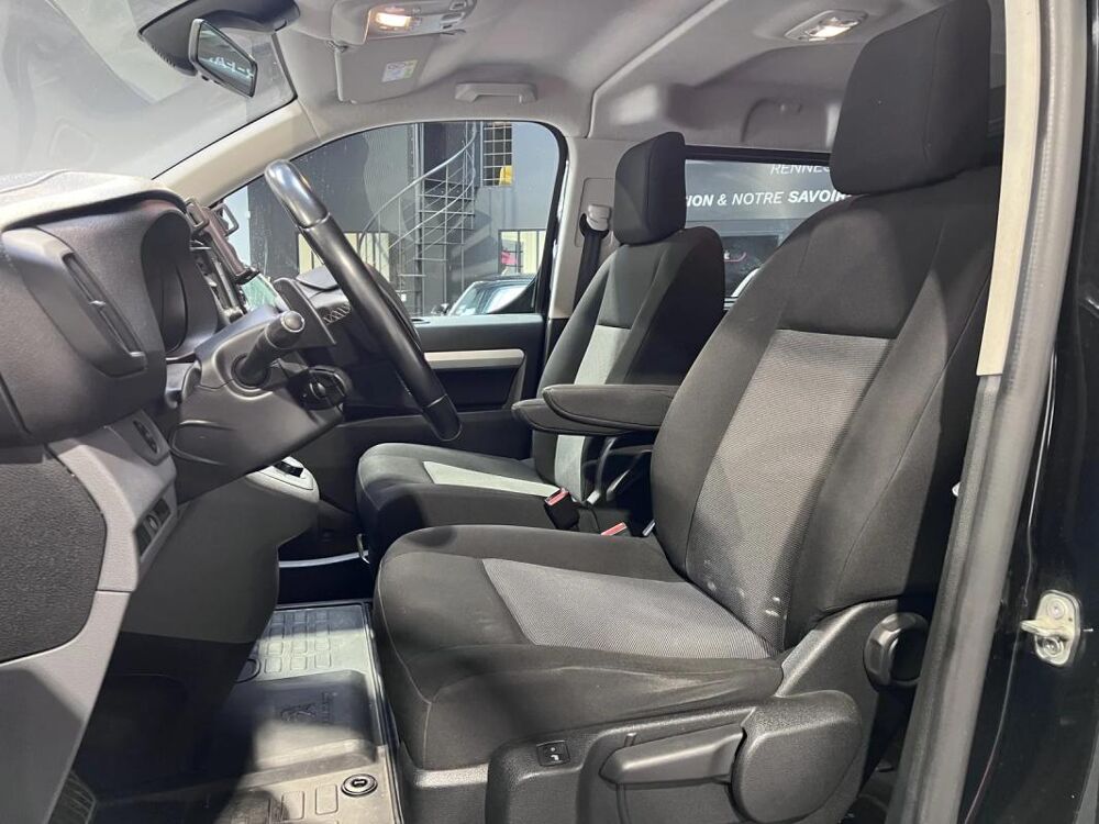 Expert Cabine Approfondie Fixe Asphalt Standard 2020 occasion 35520 La Chapelle Des Fougeretz