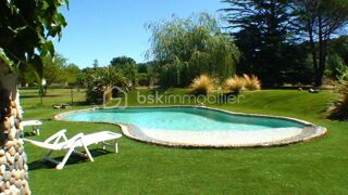  Propriété/château à vendre 7 pièces 230 m² Bedarieux
