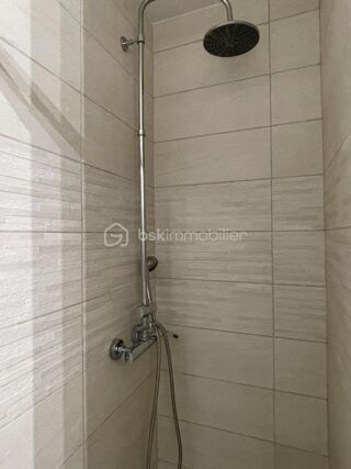  Appartement à vendre 1 pièce 12 m²