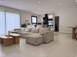  Maison � vendre 4 pi�ces 100 m�