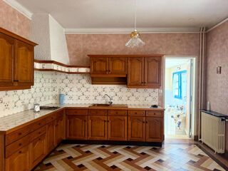 Vente Maison Au coeur de Saujon ? Maison familiale de 133 m2 avec 402 m2 terrain à rénover Saujon