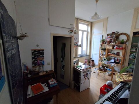  Appartement � louer 2 pi�ces 33 m�