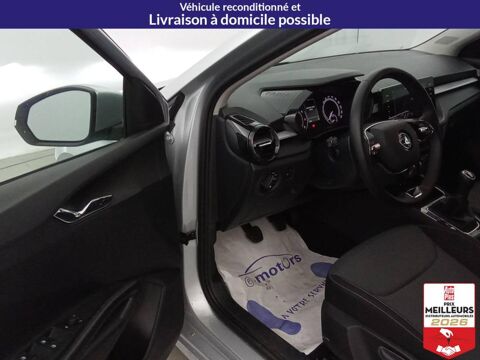 Fabia MPI 80 Ambition 2023 occasion 10150 Lavau