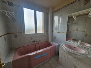  Appartement à vendre 3 pièces 65 m²