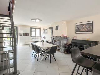  Maison � vendre 6 pi�ces 100 m�