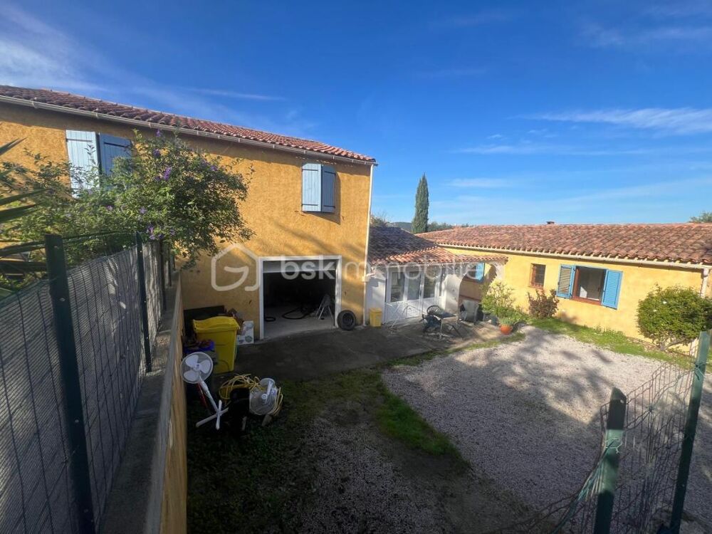 à vendre  Villa Calvi (20260)