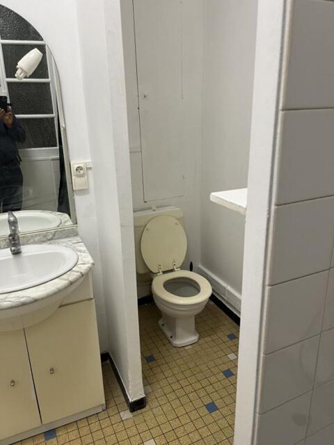  Appartement  louer 2 pices 35 m