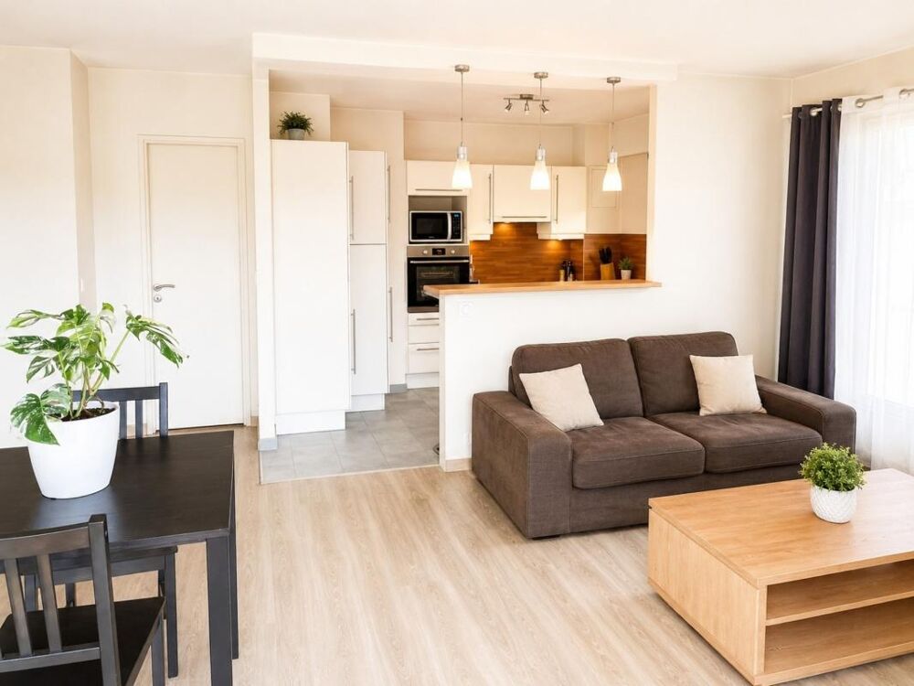 Appartement 4 pièces  84m² - Quartier Centre MONTMORENCY