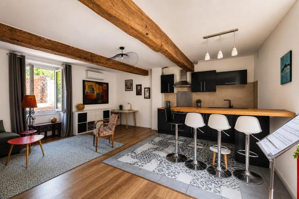 Maison de 5 pièces de 118 m² à Mazamet