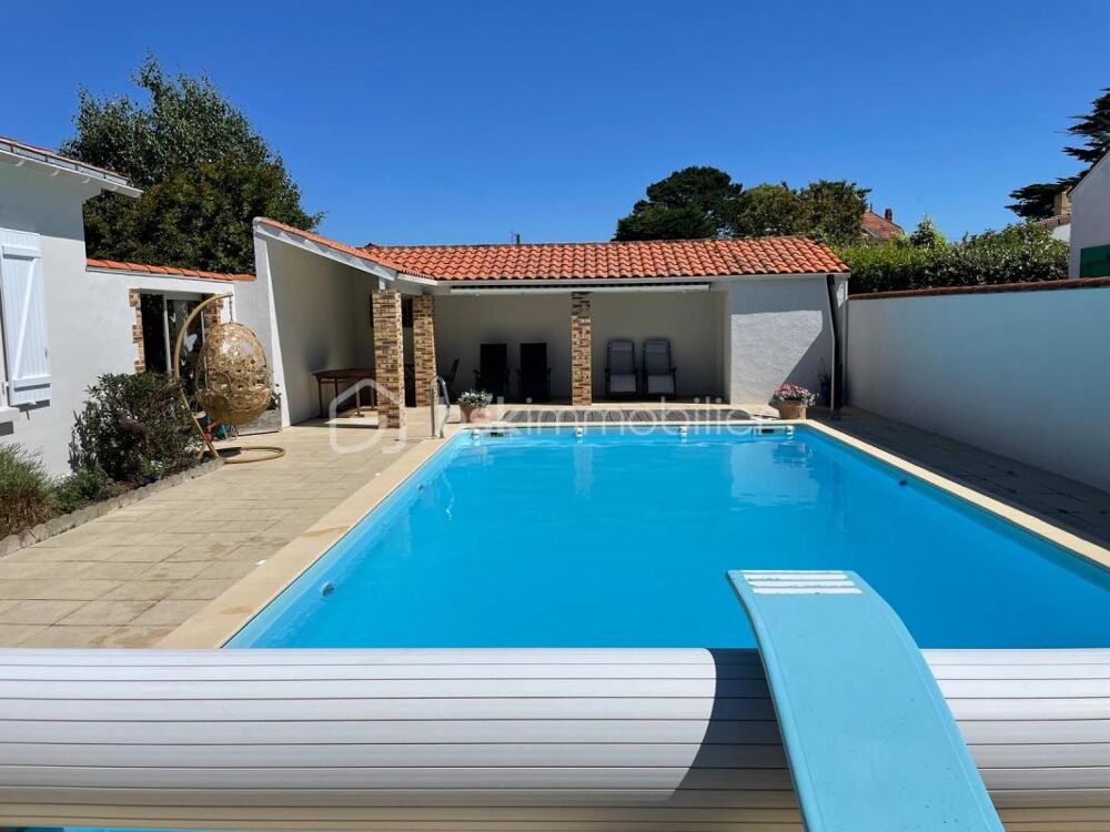 � vendre  Maison Pornic (44210)