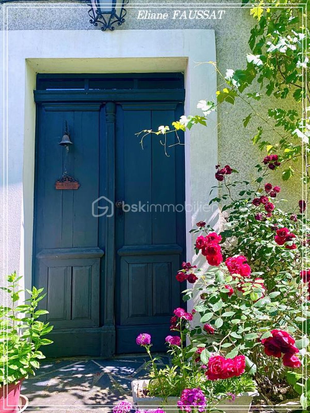 Vente Maison Grande maison familliale de charme, gîte ou chambres d'hôtes Bagneres de bigorre