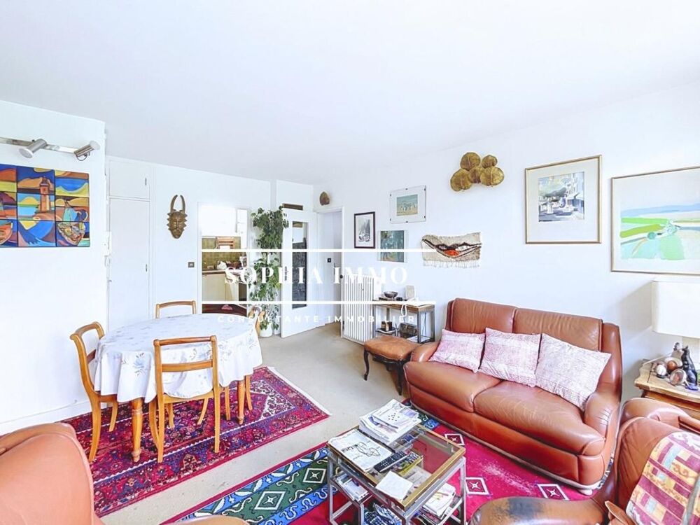 Vente Appartement Appartement ancien Antony