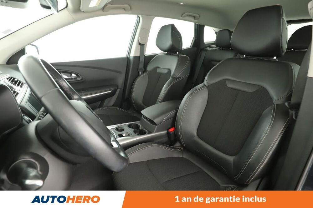 Kadjar 1.2 TCe Energy Intens EDC 130 ch 2017 occasion 92130 Issy-les-Moulineaux