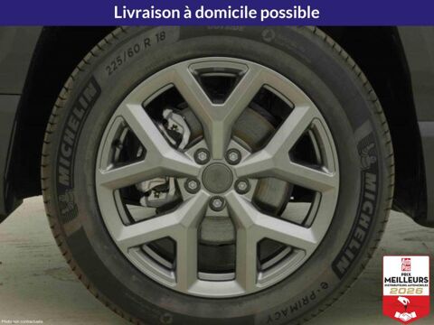 Compass E-HYBRID 145 AUT FIRST EDITION 2026 occasion 10150 Lavau