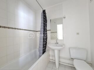  Appartement � vendre 1 pi�ce 25 m�