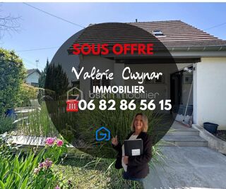  Maison à vendre 4 pièces 85 m²