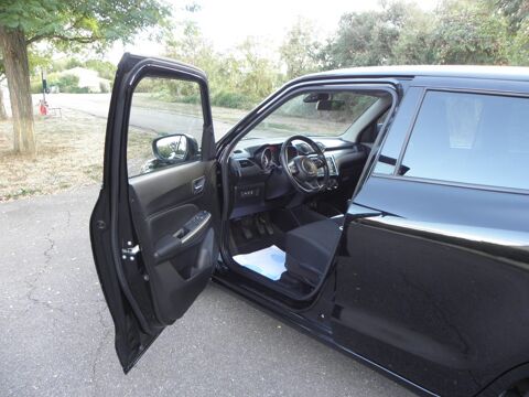 Swift IV 1.2 DualJet Mild-Hybrid 83ch Pack • 2&egrave;me main Entretien S 2020 occasion 57640 Malroy