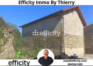  Remise / Grange � vendre 145 m� L isle d abeau