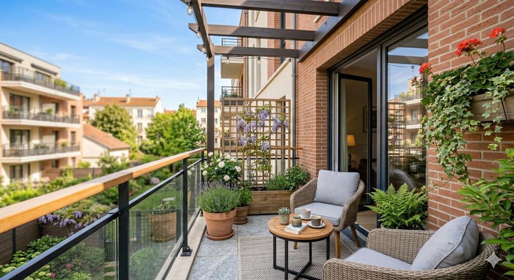 à vendre  Appartement Neuilly-sur-Seine (92200)
