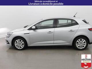 M&eacute;gane IV Berline TCe 115 Zen 2025 occasion 10150 Lavau