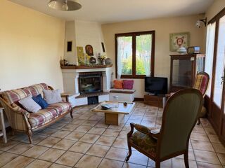  Maison à vendre 6 pièces 124 m²